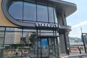 Starbucks, Saha Jangnim DT image