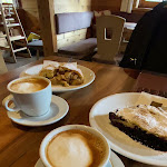 Photo n°1 de l'avis de Reiner.� fait le 16/05/2024 à 13:59 sur le  Restaurant Pizzeria Lärchengarten à Santa Gertrude