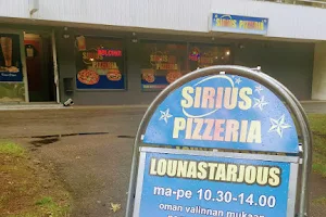 Sirius Pizzeria image