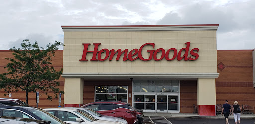 Department Store «HomeGoods», reviews and photos, 2500 N Fairfield Rd D2, Beavercreek, OH 45431, USA