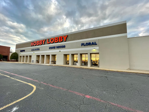 Craft Store «Hobby Lobby», reviews and photos, 12201 W Markham St, Little Rock, AR 72211, USA