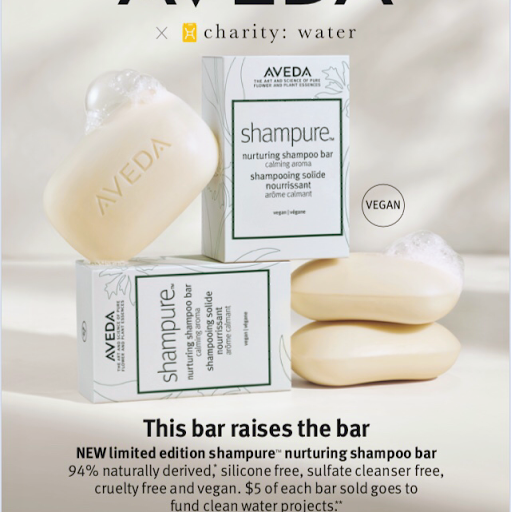 Beauty Salon «Aveda», reviews and photos, 4807 Bethesda Ave, Bethesda, MD 20814, USA