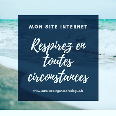 Caroline Pingon Sophrologue à Sartrouville