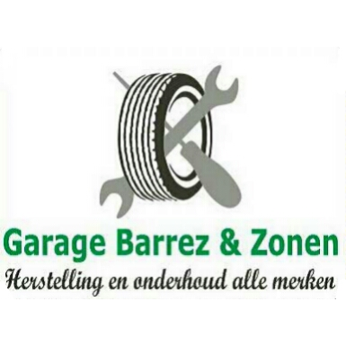 Garage Barrez & Zonen - Beringen