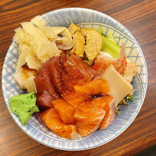 盛村日本料理 的照片