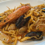 Photo n°2 de l'avis de Sabrina.a fait le 15/08/2019 à 14:24 sur le  Osteria Dei Due Carrettieri à Bellaria - Igea Marina