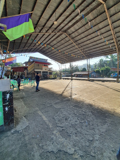 Barangay Callawa Gymnasium - 6G5V+XX7, Mandug Rd, Buhangin, Davao City, 8000 Davao del Sur, Philippines