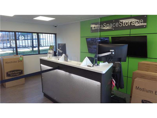 Self-Storage Facility «Extra Space Storage», reviews and photos, 2995 Jefferson Davis Hwy, Stafford, VA 22554, USA