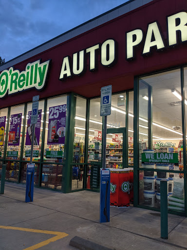 O'Reilly Auto Parts