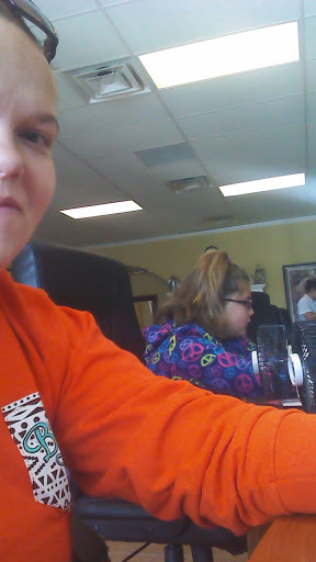 Nail Salon «Nail Dynasty», reviews and photos, 89 Long Branch Rd # 8, Dahlonega, GA 30533, USA