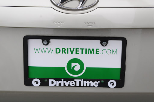 Used Car Dealer «DriveTime Used Cars», reviews and photos, 2300 N State Rd 7, Lauderdale Lakes, FL 33313, USA