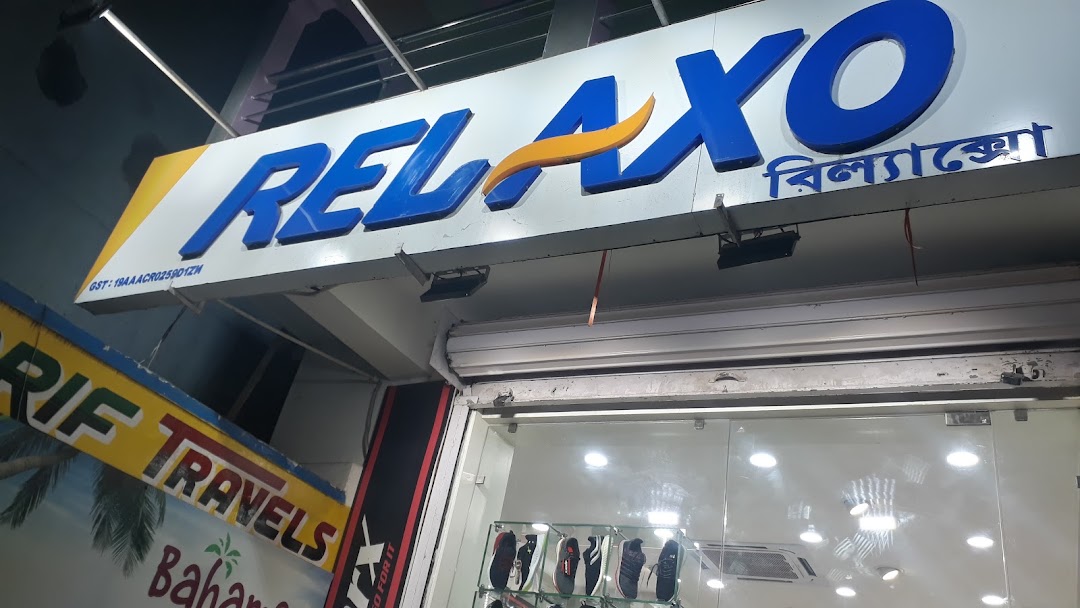 Relaxo