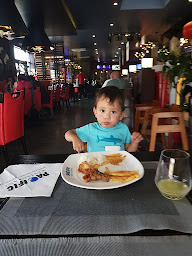 Photo n°77 de Restaurant Pacific à Gaillard ()