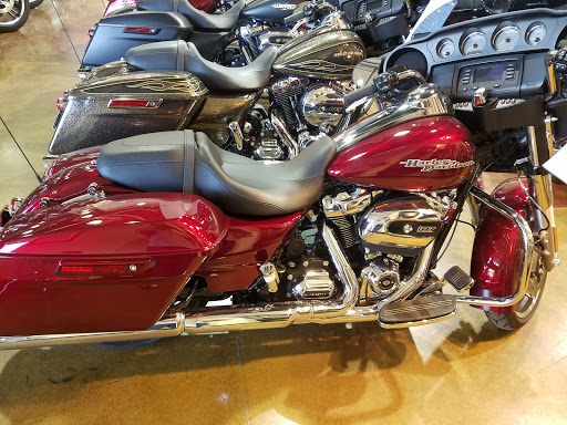 Harley-Davidson Dealer «Riverside Harley-Davidson», reviews and photos, 7688 Indiana Ave, Riverside, CA 92504, USA
