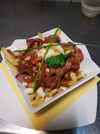 Poutine du Restaurant canadien Canada' Venture à Metz - n°14