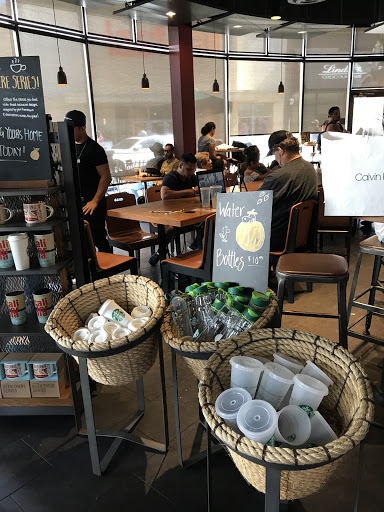 Starbucks image
