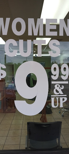 Beauty Salon «Lynnie Beauty Salon», reviews and photos, 10716 Grant Rd, Houston, TX 77070, USA