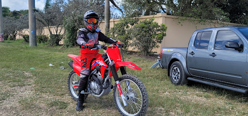 Motorcycle Dealer «Gables Motorsports Miami, FL», reviews and photos, 7300 Bird Rd, Miami, FL 33155, USA