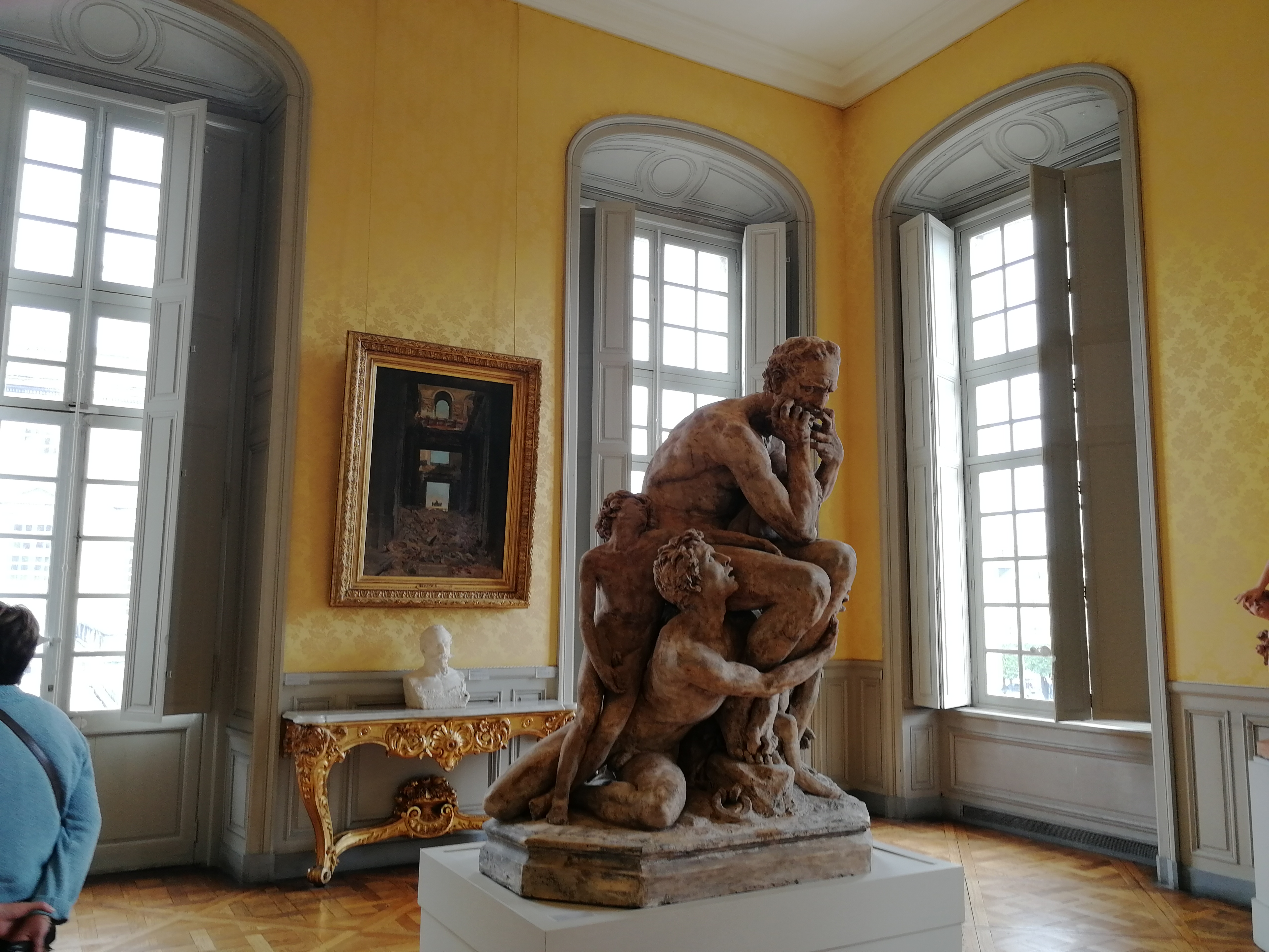 Photo n° 6 de l'avis de Yann.t fait le 30/05/2019 à 14:55