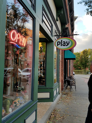 Toy Store «Play Toys & Gifts», reviews and photos, 167 Main St # A, Beacon, NY 12508, USA