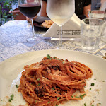 Photo n°2 de l'avis de guy.e fait le 06/09/2021 à 11:35 sur le  Zia Anna - Trattoria Siciliana à Palermo