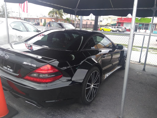 Used Car Dealer «Ferco Motors - Used Car Dealer - Miami FL», reviews and photos, 1740 SW 1st St, Miami, FL 33135, USA