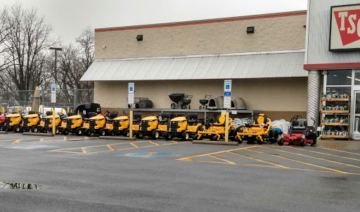 Home Improvement Store «Tractor Supply Co.», reviews and photos, 1360 Strickler Rd, Mount Joy, PA 17552, USA