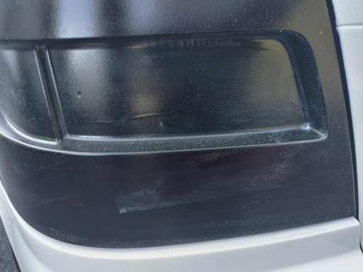 Auto Body Shop «Maaco Collision Repair & Auto Painting», reviews and photos, 601 S 17th St, Harrisburg, PA 17104, USA