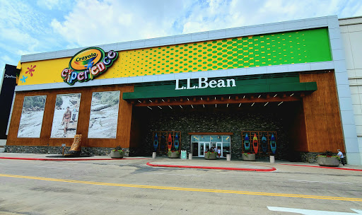 Clothing Store «L.L. Bean», reviews and photos, 100 South Avenue, Bloomington, MN 55425, USA