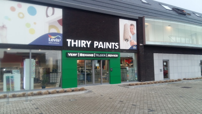 thirypaints.be
