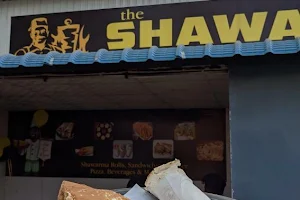 The Shawarma king image