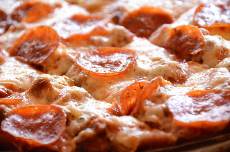 #1 best pizza place in Chicago Ridge - Rosa's Pizza & Italian Restaurant