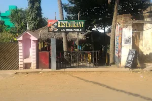 Raju's Restaurant image