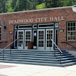 Deadwood city hall