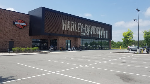 Harley-Davidson Dealer «Harley-Davidson of Indianapolis», reviews and photos, 4146 E 96th St, Indianapolis, IN 46240, USA