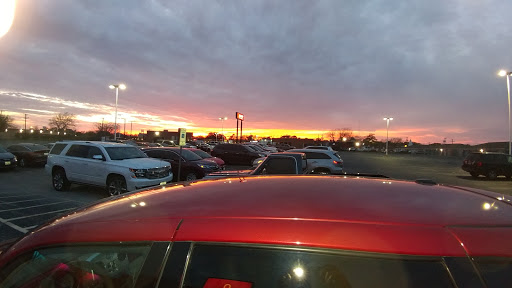 Bowling Alley «AMF Spare Time Lanes», reviews and photos, 3149 S Cooper St, Arlington, TX 76015, USA