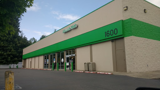 Dollar Store «Dollar Tree», reviews and photos, 1600 NE Furneys Ln, Bremerton, WA 98311, USA