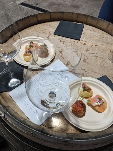 Winery «The Carlton Winemakers Studio», reviews and photos, 801 N Scott St, Carlton, OR 97111, USA