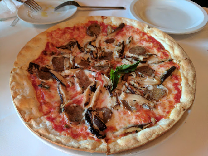 #6 best pizza place in Sherman Oaks - Panzanella Ristorante