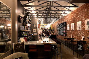 Thomas Hill Organics Bistro & Wine Bar