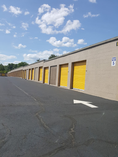 Self-Storage Facility «Life Storage», reviews and photos, 130 US-206, Hillsborough Township, NJ 08844, USA