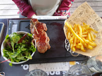 Frite du Restaurant Hippopotamus Steakhouse à Marseille - n°20