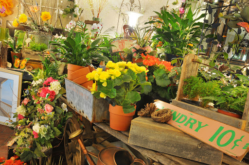 Florist «Talbott’s Flowers», reviews and photos, 22 N State St, Westerville, OH 43081, USA