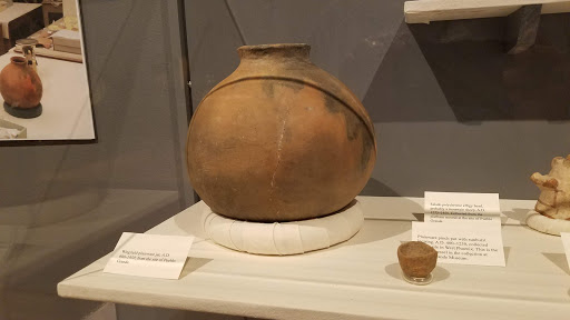 History Museum «Pueblo Grande», reviews and photos, 4619 E Washington St, Phoenix, AZ 85034, USA