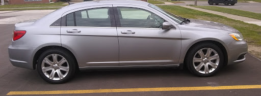 Taxi Service «Mi Driver - Car Service», reviews and photos, 1657 S Getty St #1, Muskegon, MI 49442, USA