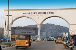 Ondo City Inner Gate, Yaba. image
