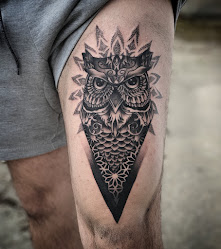 Babolcsi Tattoo