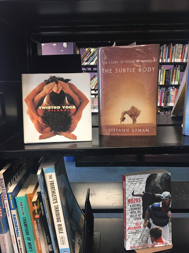 Used Book Store «Recycled Reads Bookstore, Austin Public Library», reviews and photos