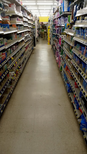 Discount Store «Dollar General», reviews and photos, 13036 US-190, Erwinville, LA 70729, USA