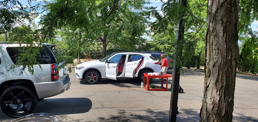 Car Wash «Cary Car Wash», reviews and photos, 820 Northwest Hwy, Cary, IL 60013, USA